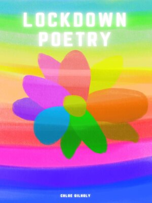 cover image of Lockdown Poetry